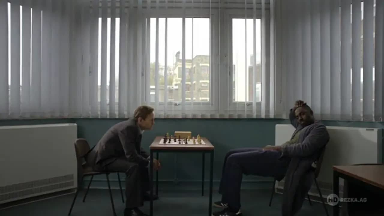 Лютер