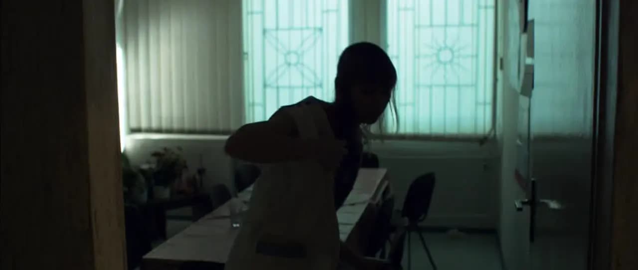 Экстремистки. Combat Girls