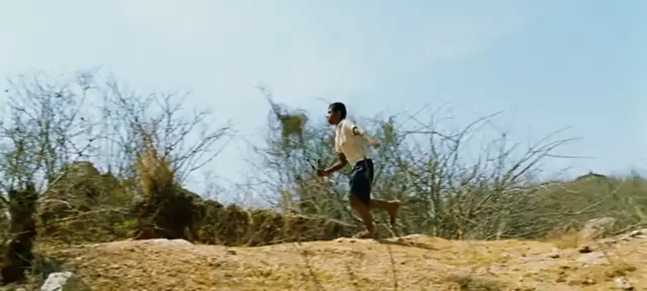 Великий учитель