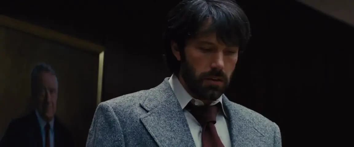 Операция «Арго»