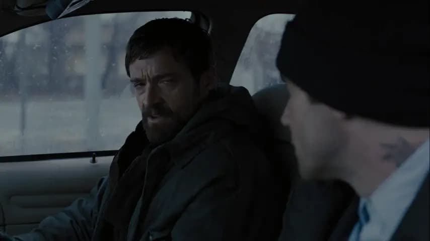 Пленницы