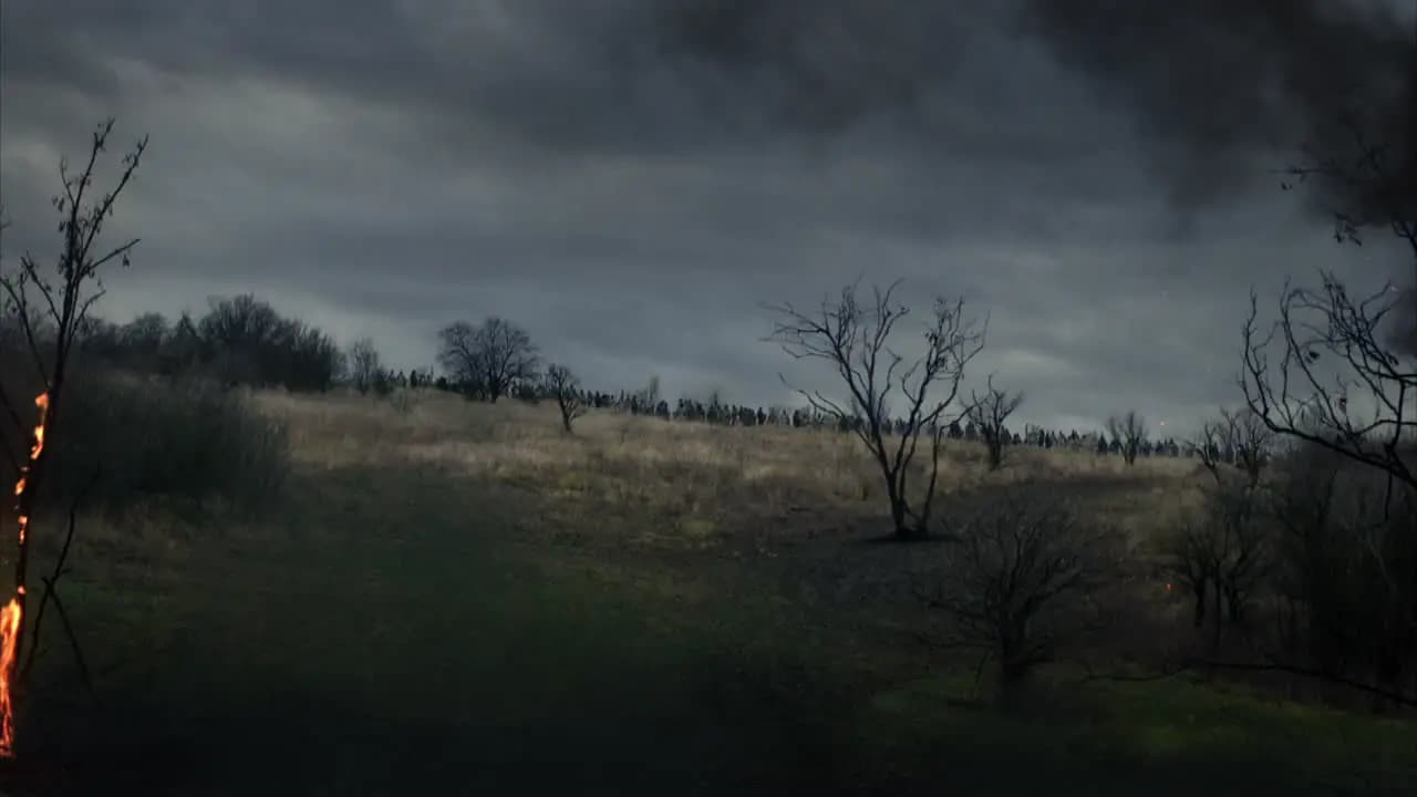 Последнее королевство