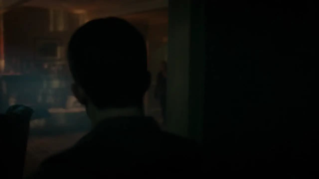Не дыши
