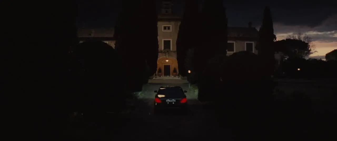 007: СПЕКТР