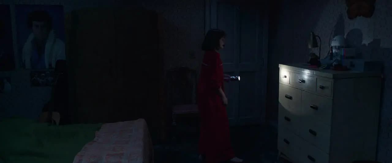 Заклятие 2
