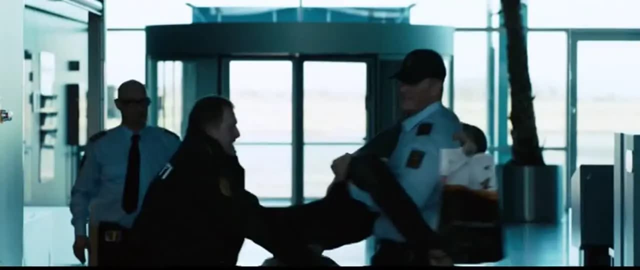 Убийцы из Нибе
