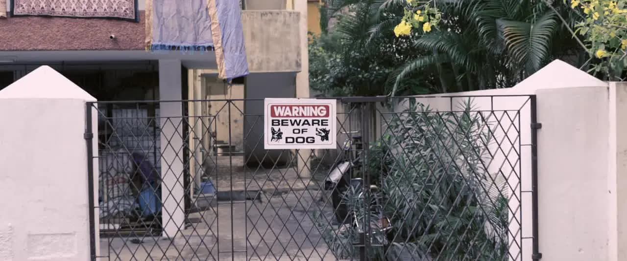Тхиран, часть 1