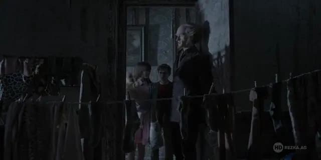 Лемони Сникет: 33 несчастья