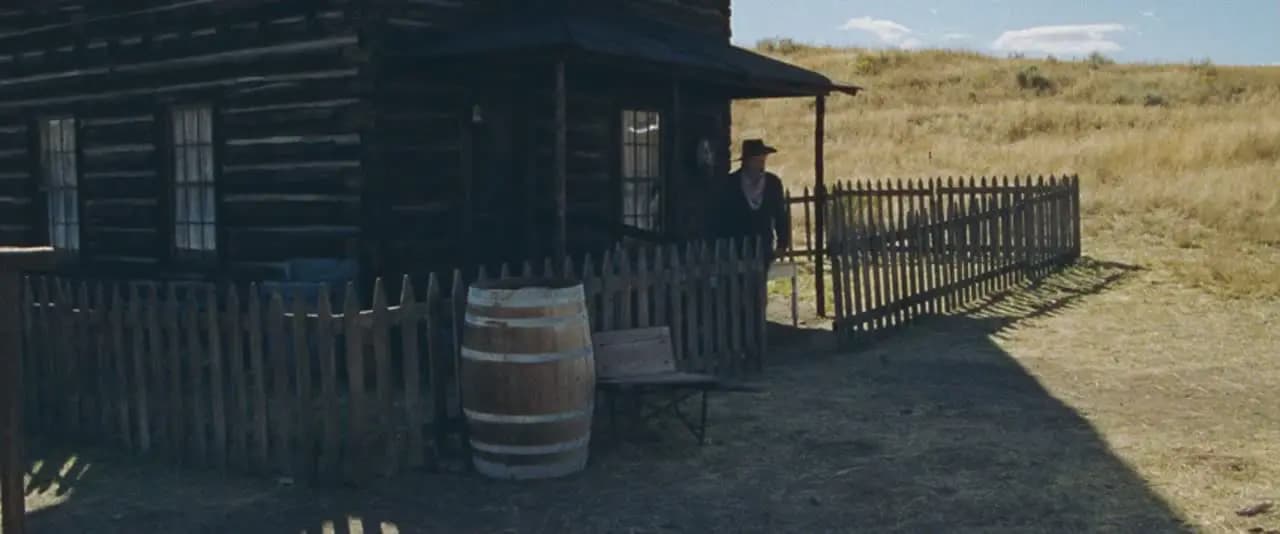 Баллада о Лефти Брауне
