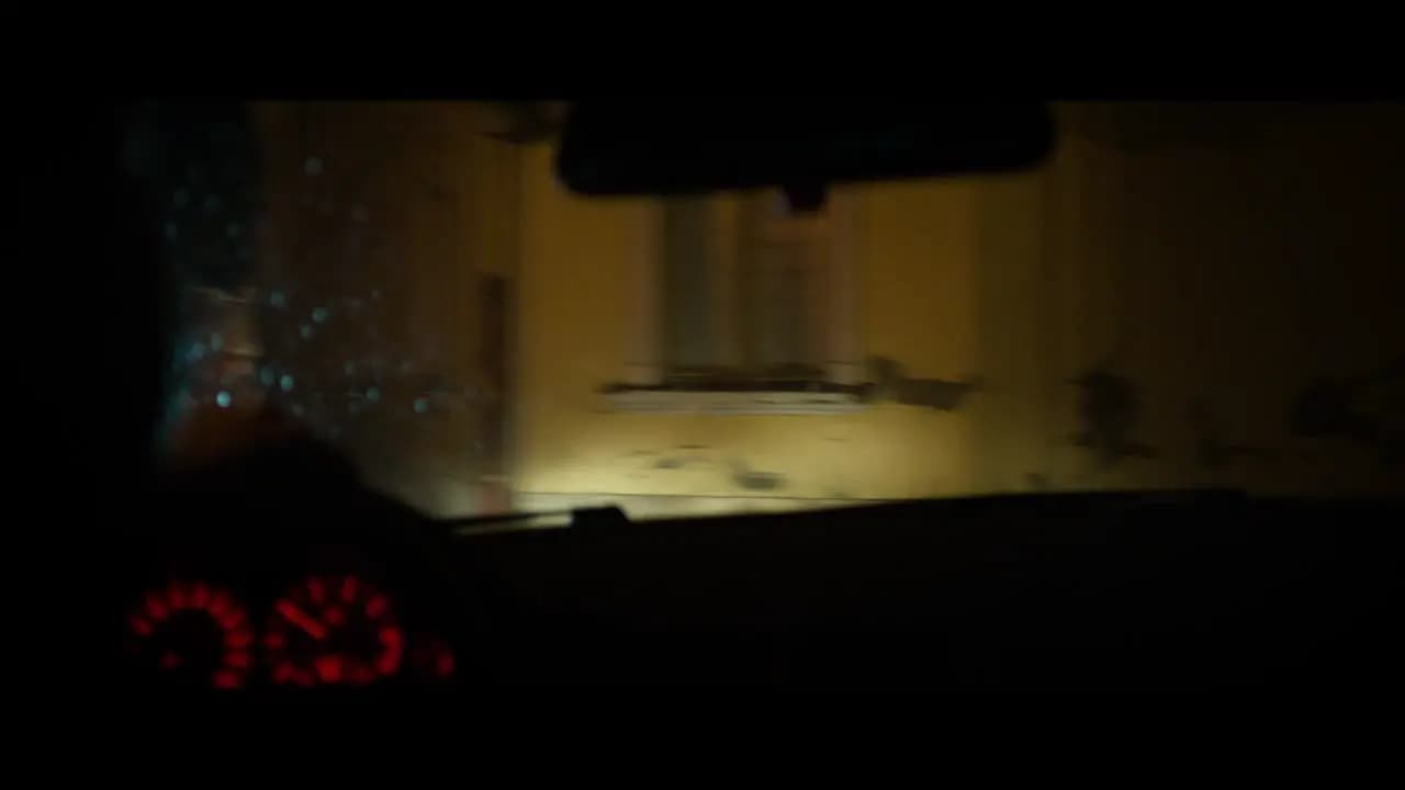 Время псов