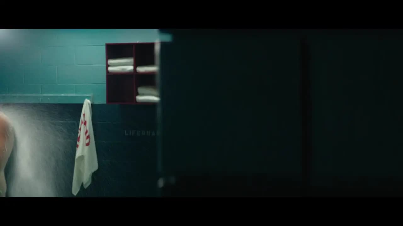 Спасатели Малибу