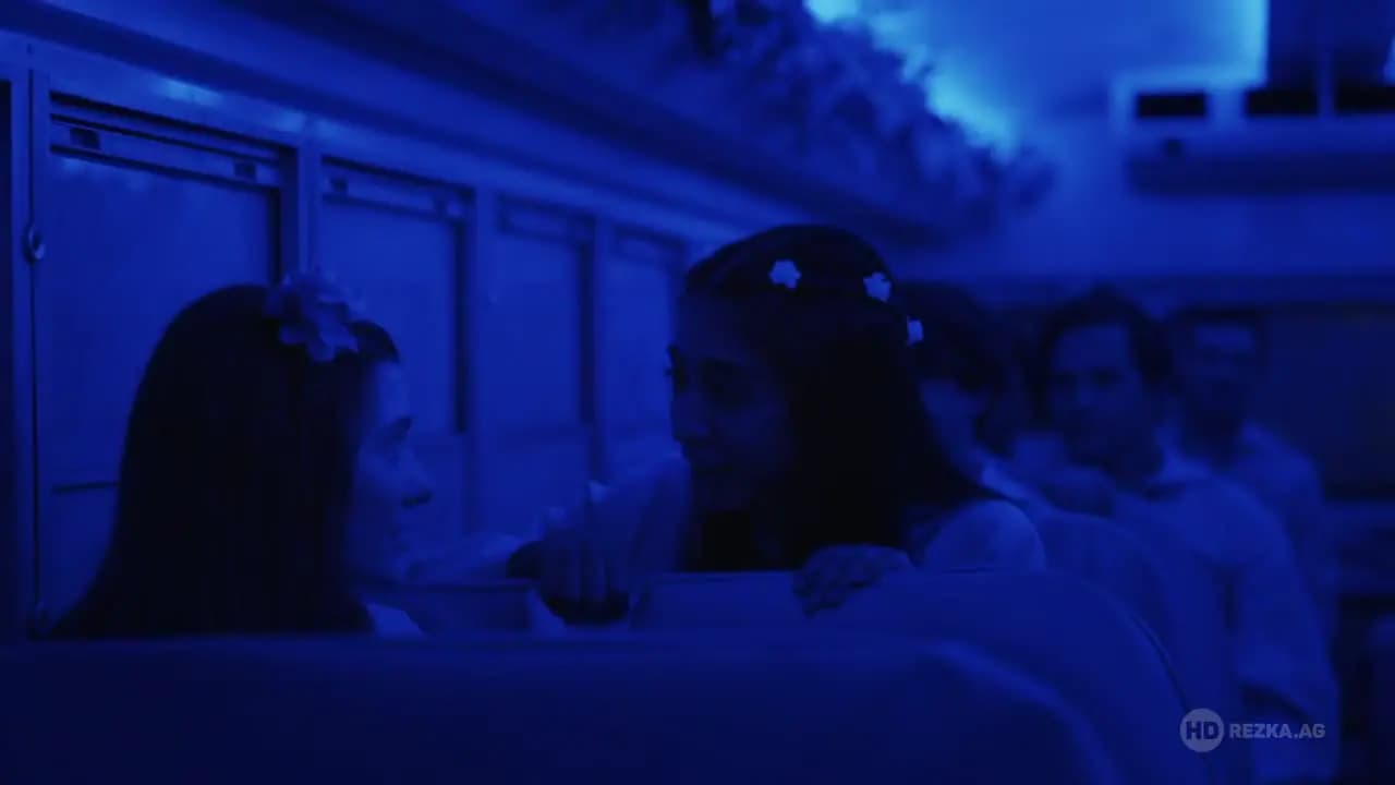 Судная ночь