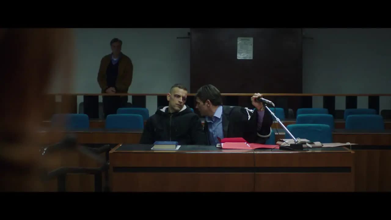 На моей коже