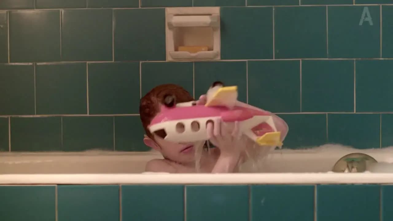 Мэри и Майк