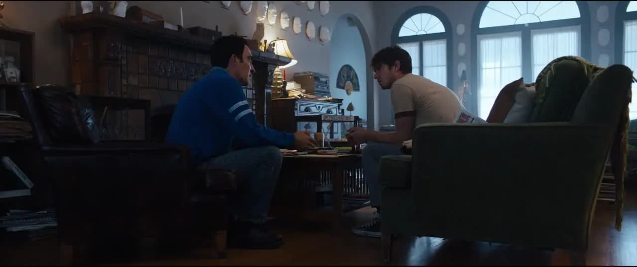 Под Сильвер-Лэйк