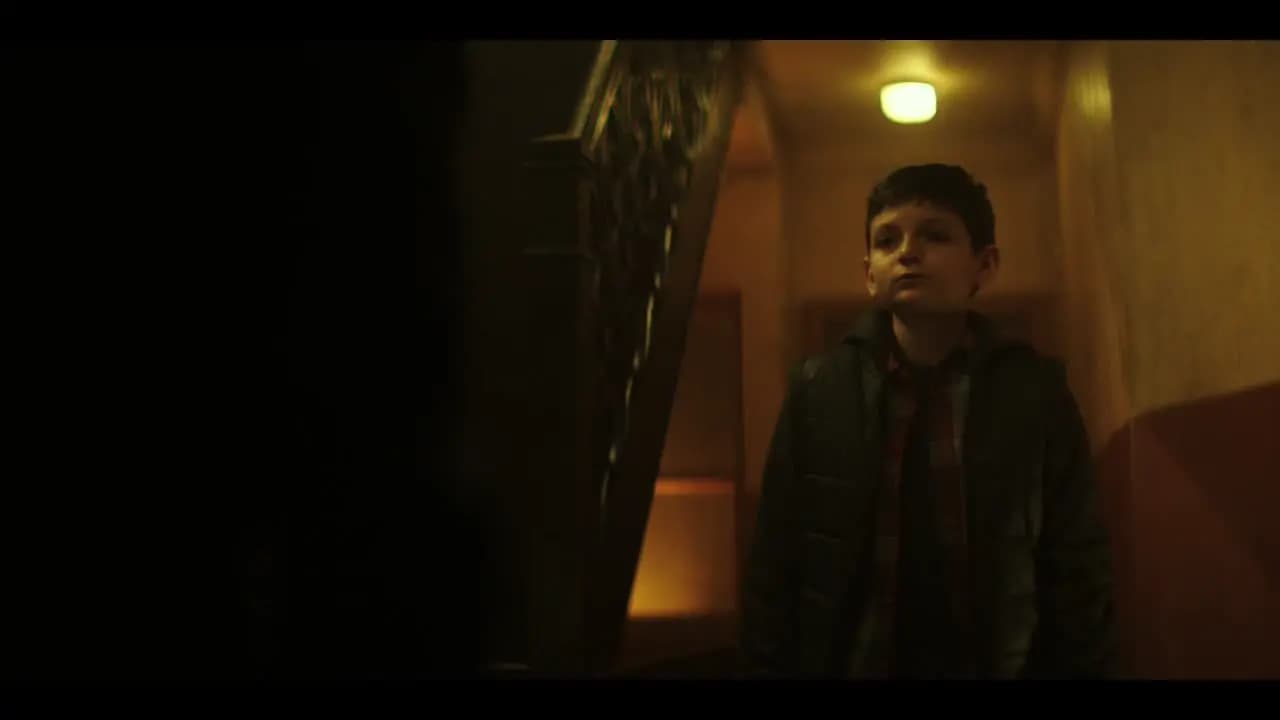 Ты / You