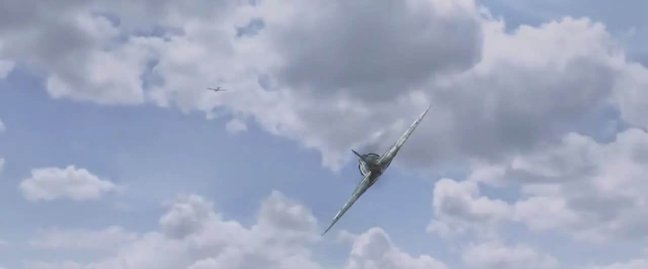 Бомбардировка