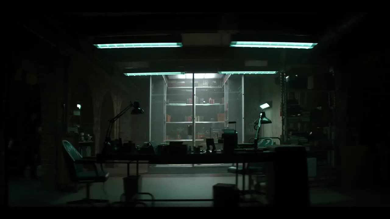 Ты / You