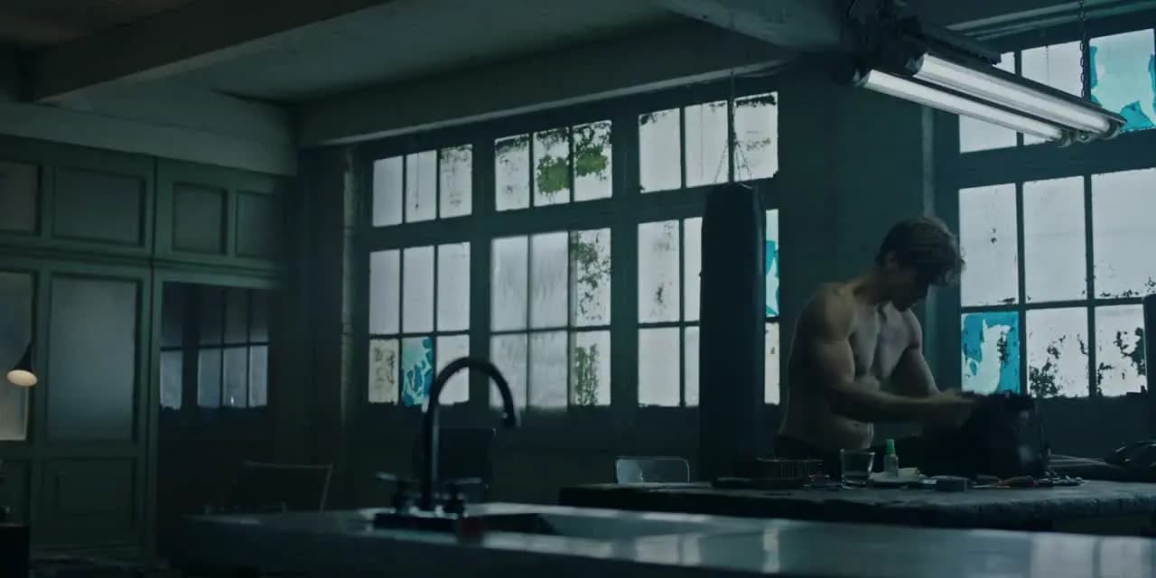 Титаны