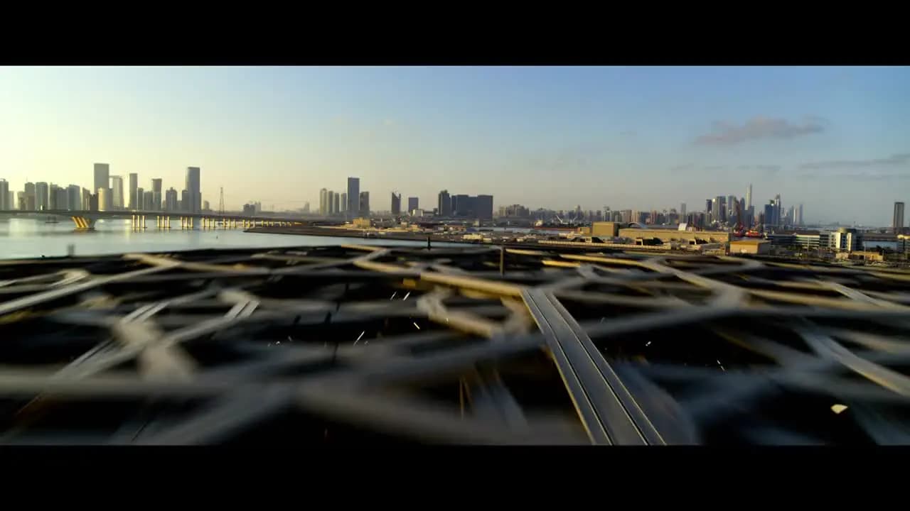 Призрачная шестёрка