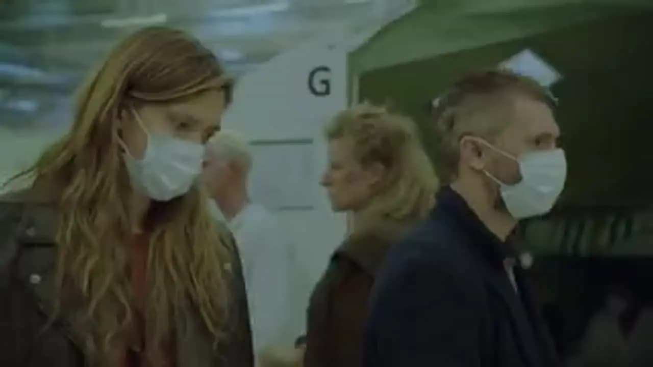 Пришельцы из прошлого