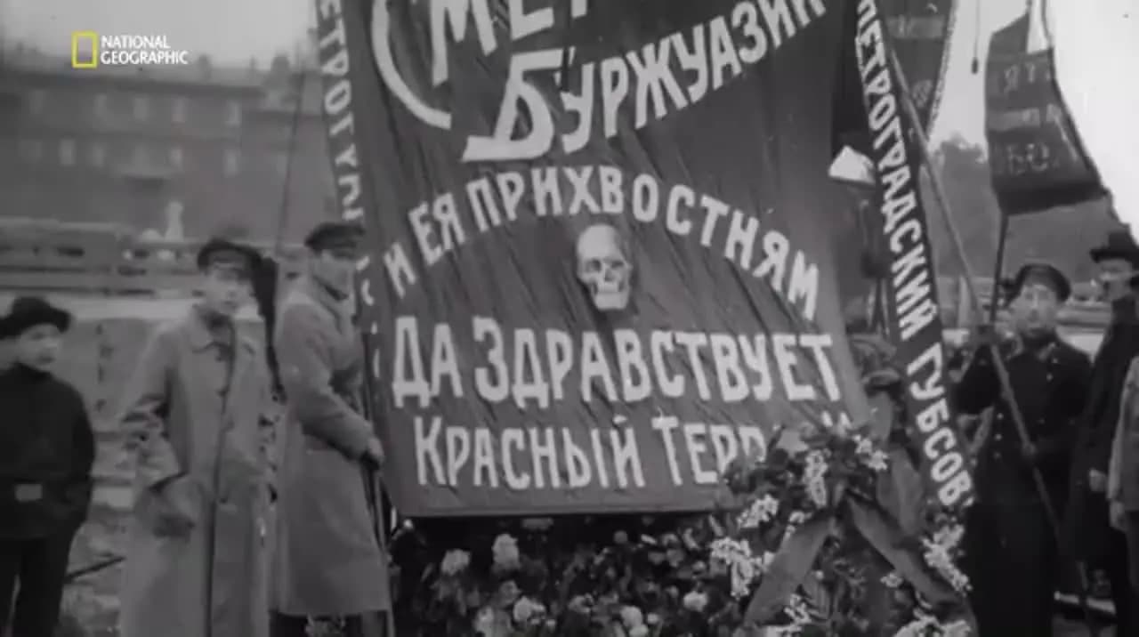 ГУЛАГ. Советская история