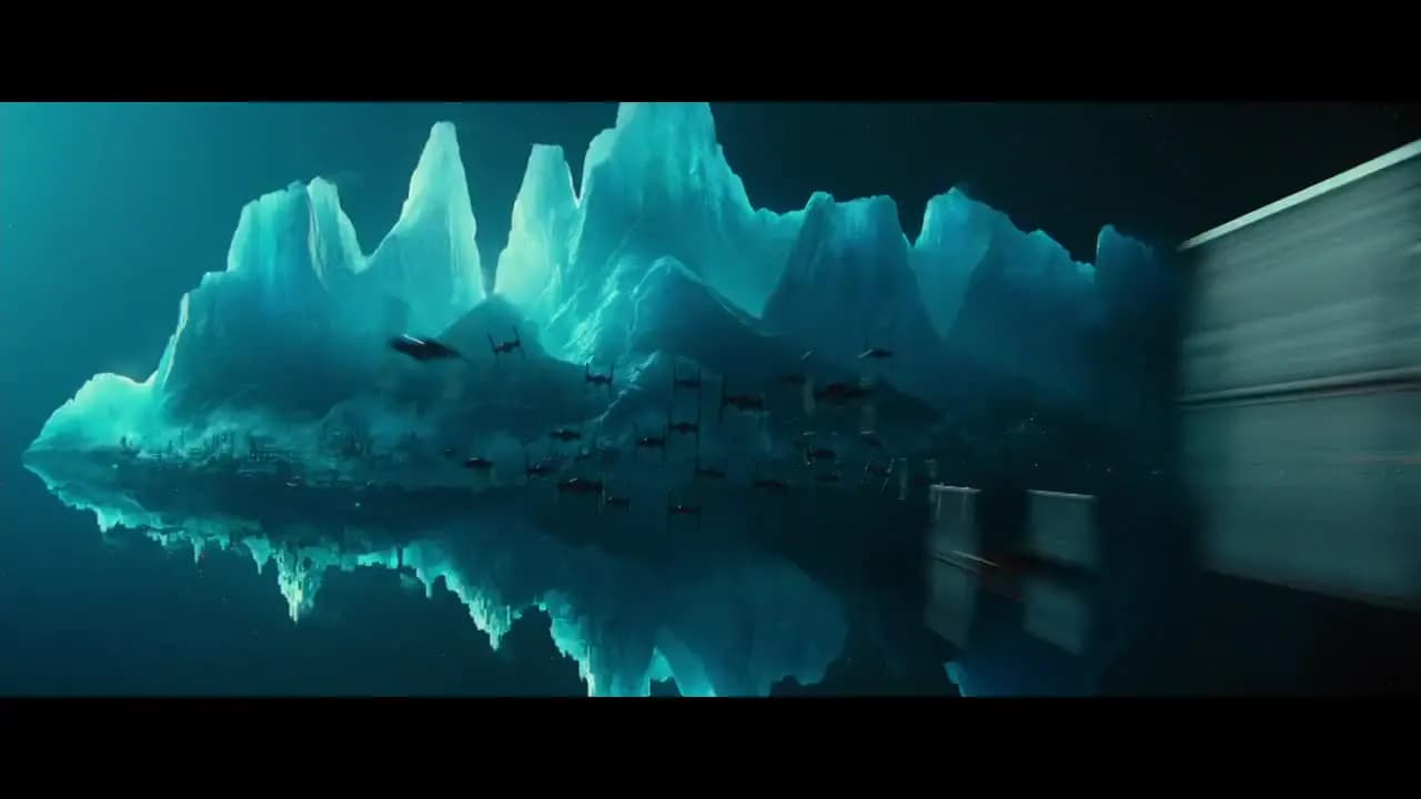 Звёздные войны: Скайуокер. Восход