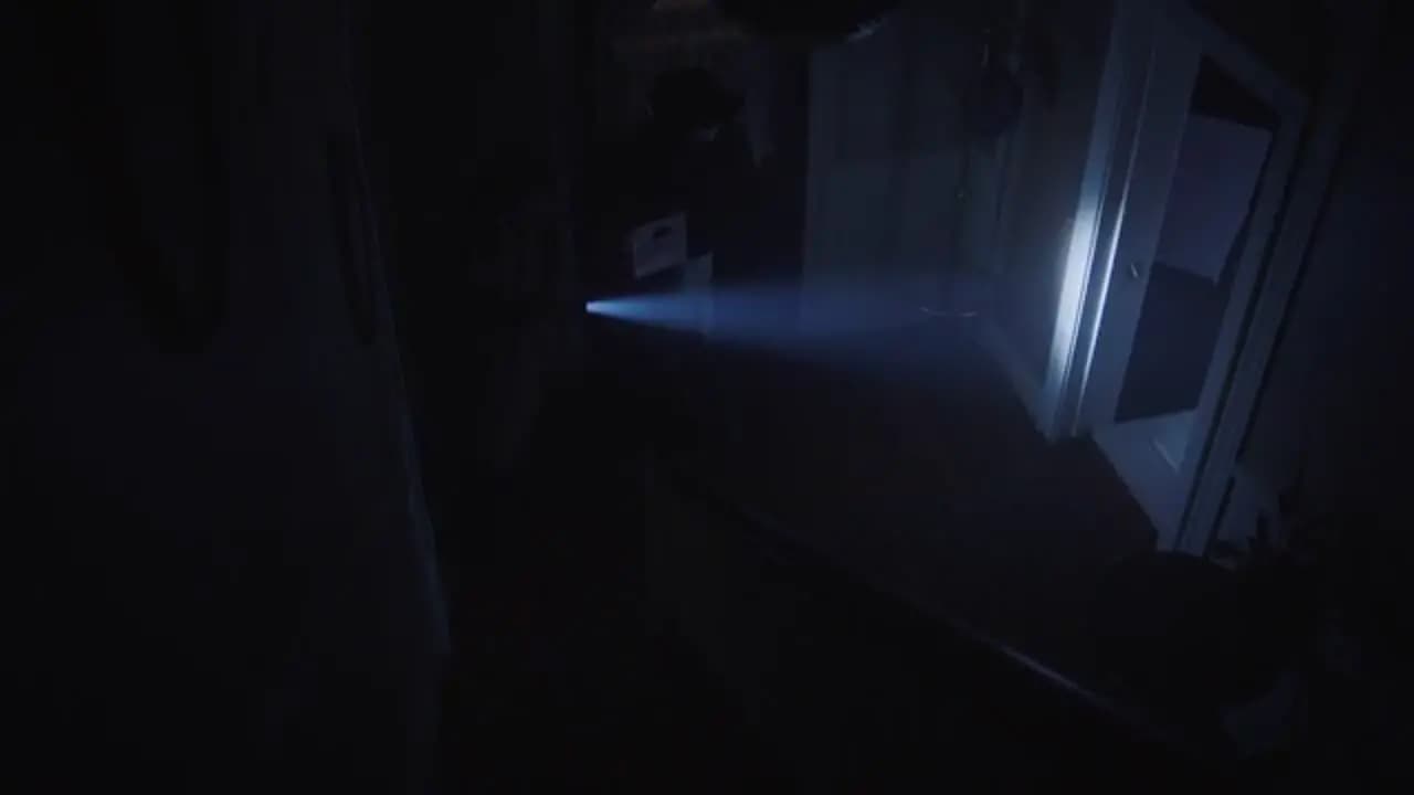 Калейдоскоп ужасов