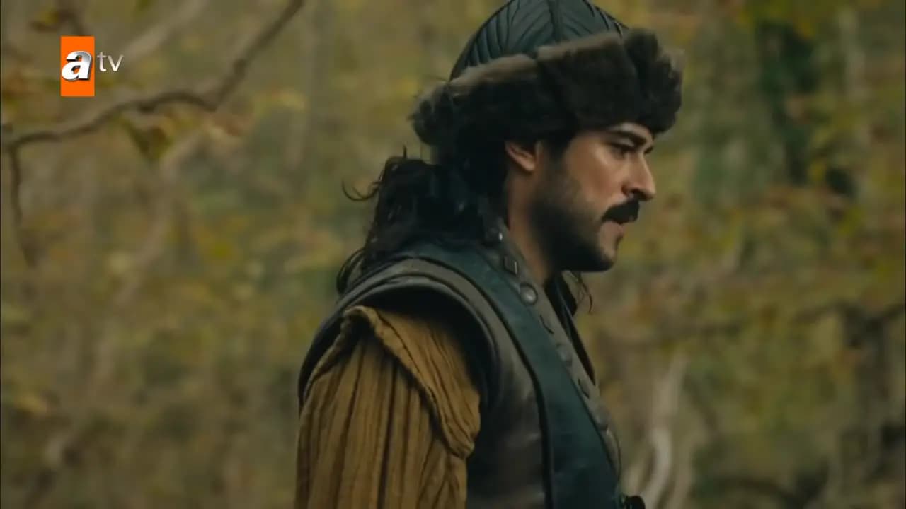 Основание: Осман