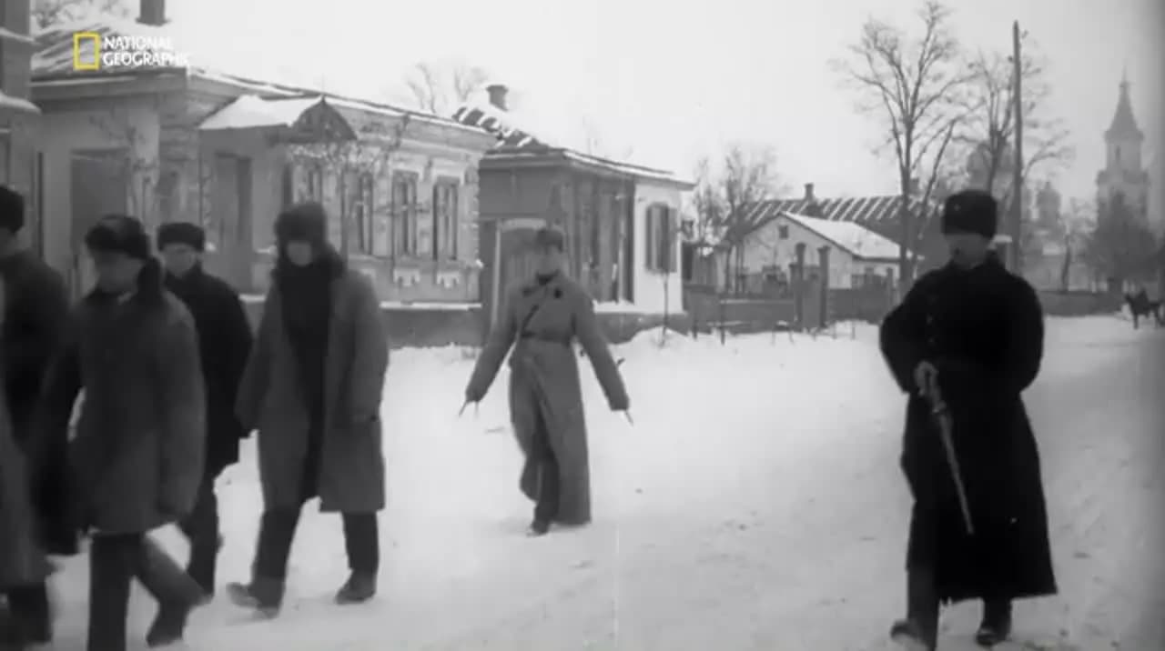 ГУЛАГ. Советская история
