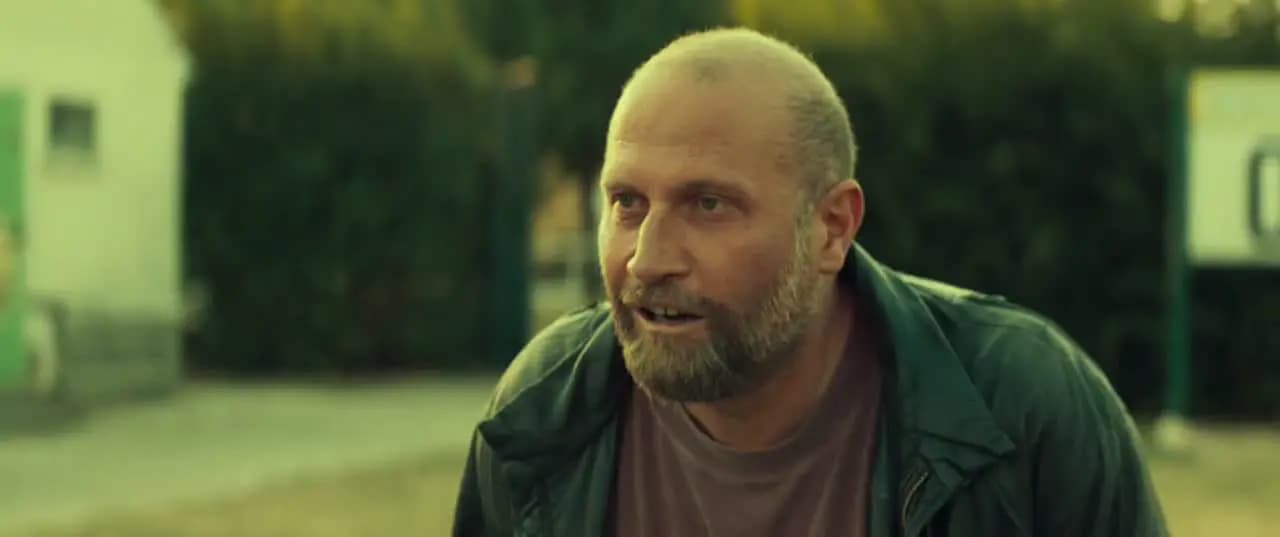 Папина мечта