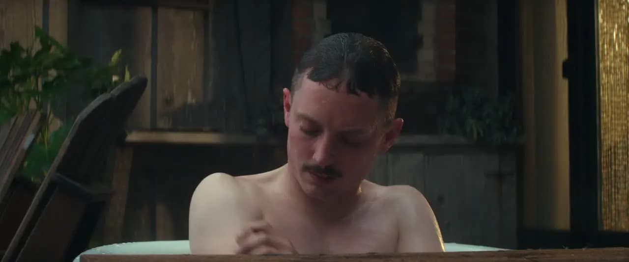 Иди к папочке