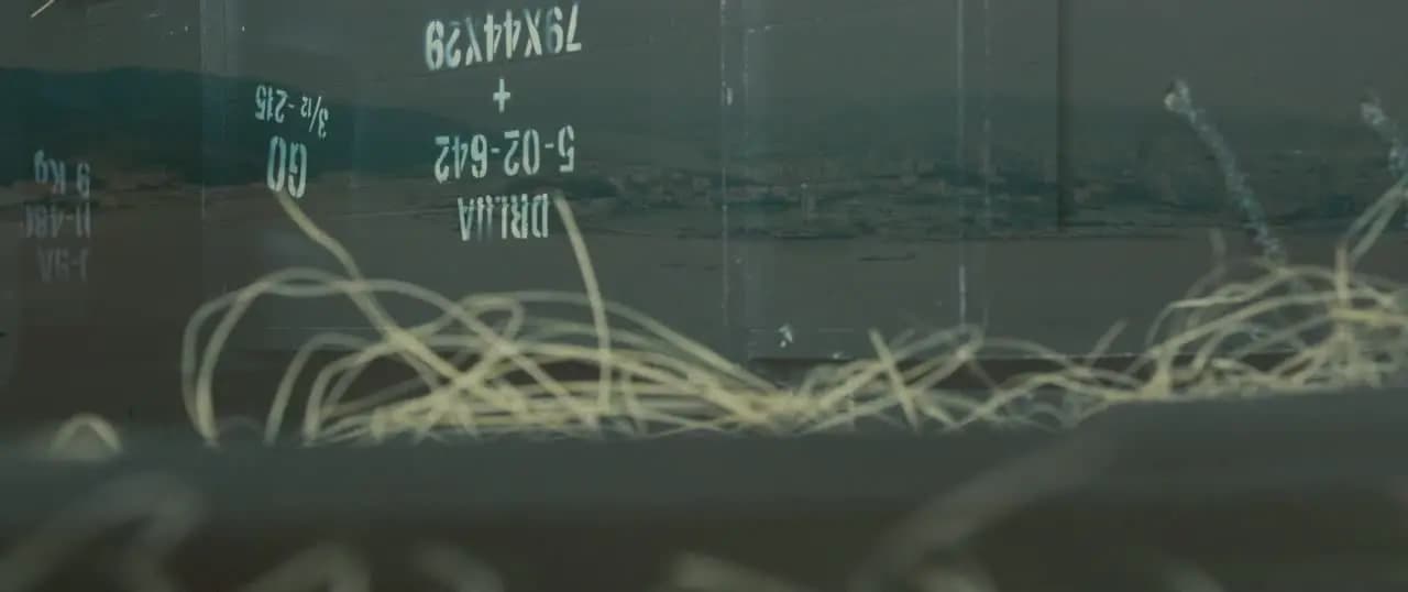 Смертельный рейд