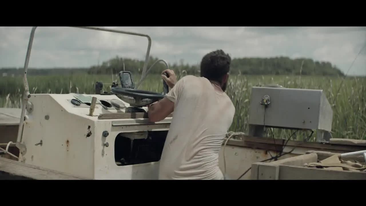 Арахисовый сокол