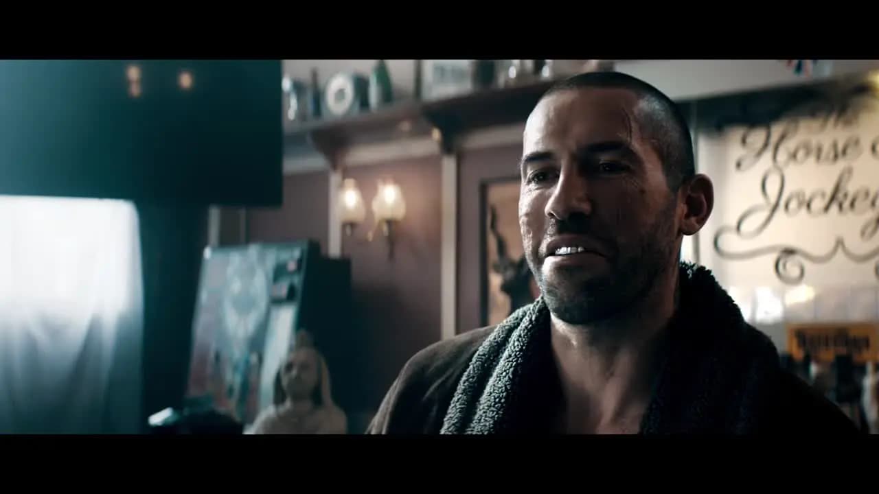 Британский психопат
