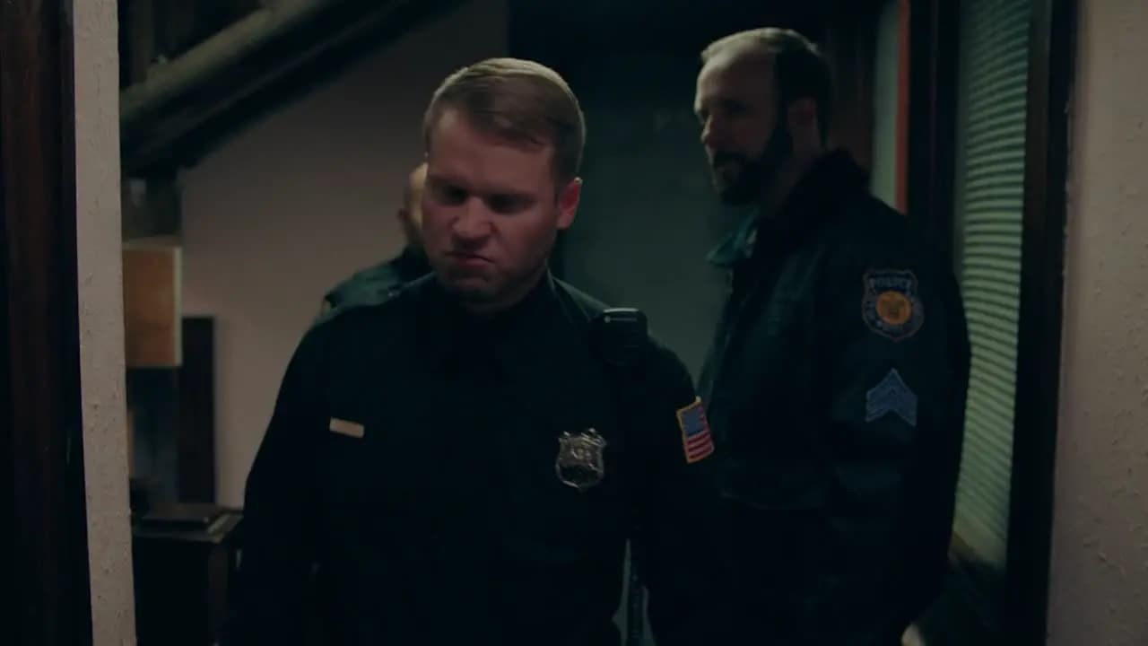 Убийство Кеннета Чемберлена
