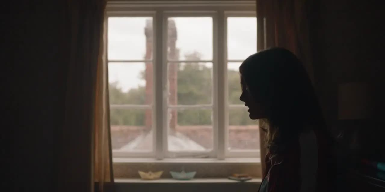 Убийство на ферме «Уайтхаус»
