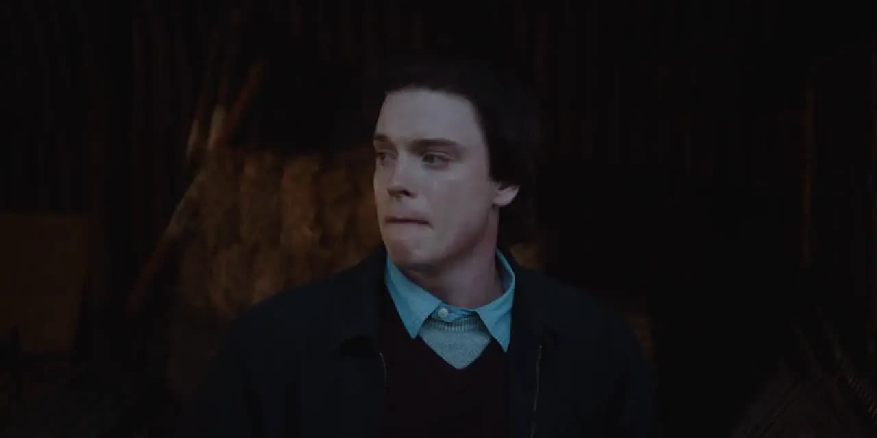 Убийство на ферме «Уайтхаус»