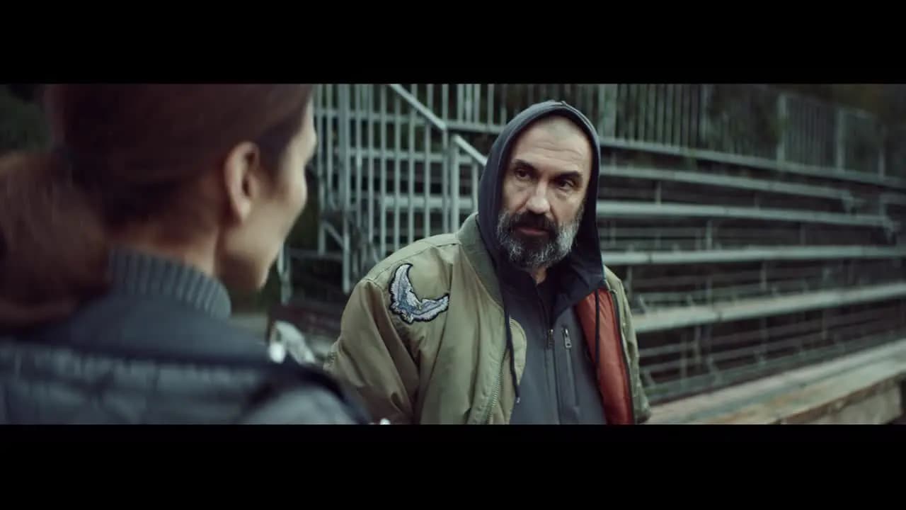 Чудовище