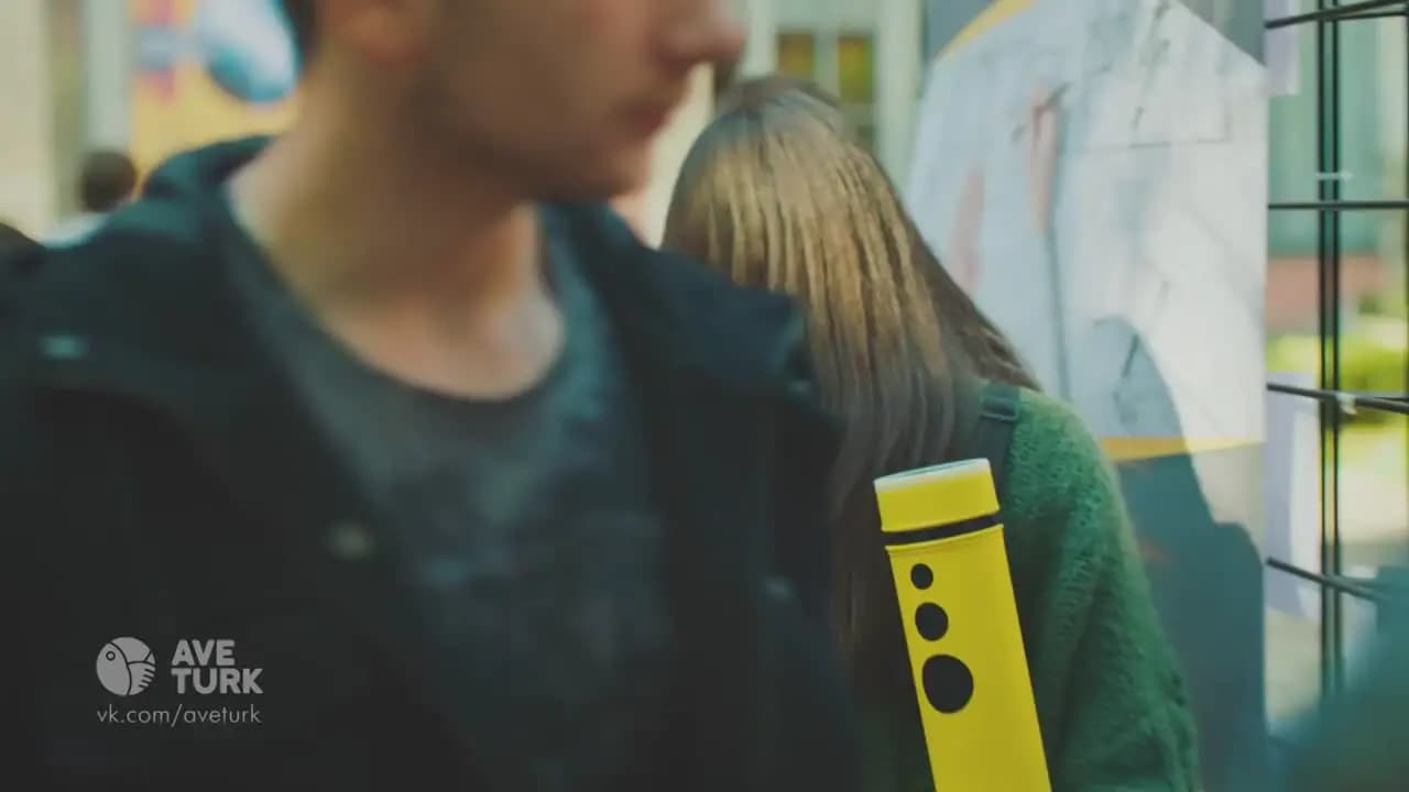 Стужа