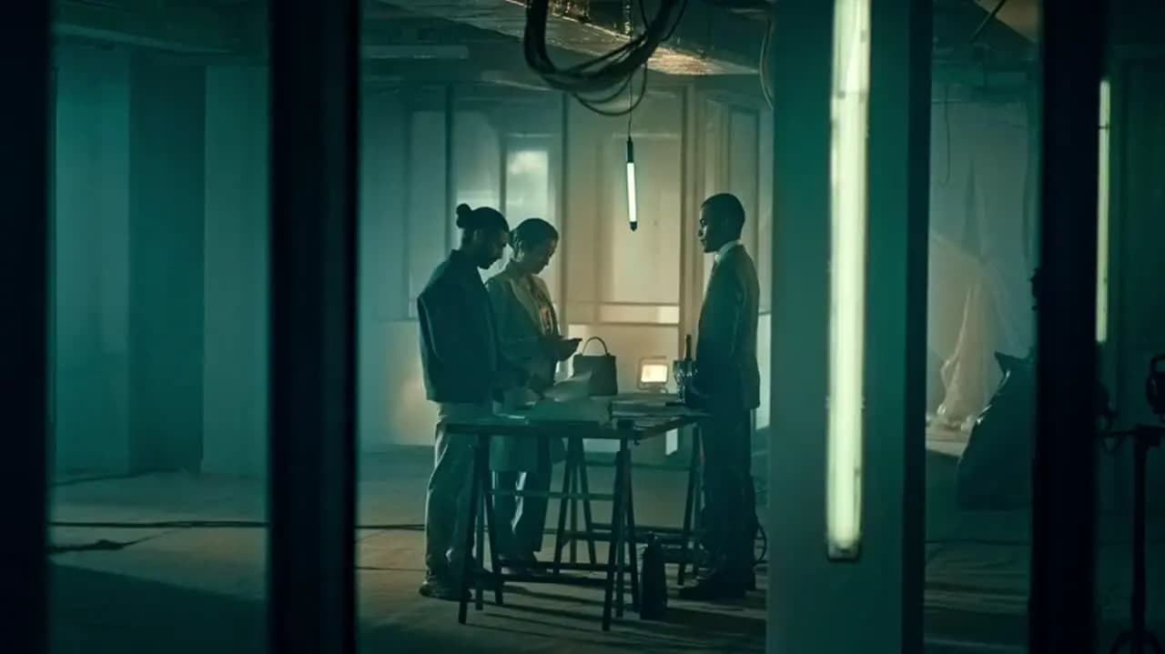 Налётчики
