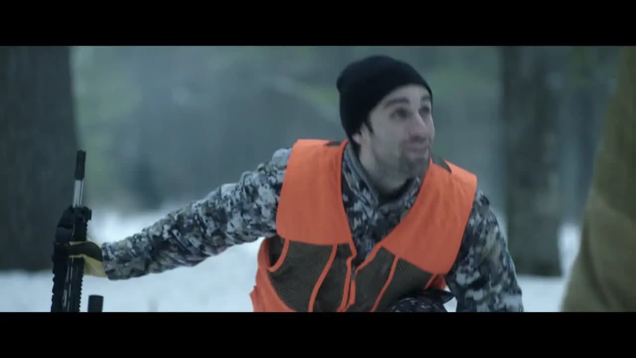 Декстер: Новая кровь
