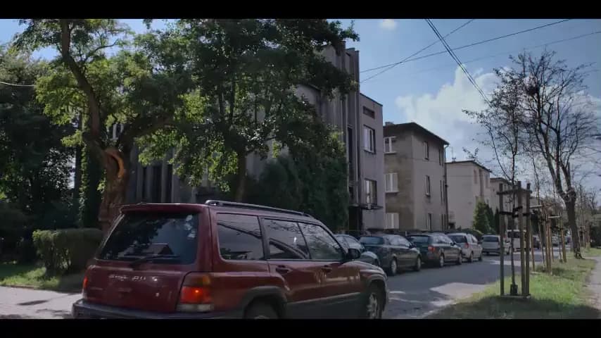 Открой глаза