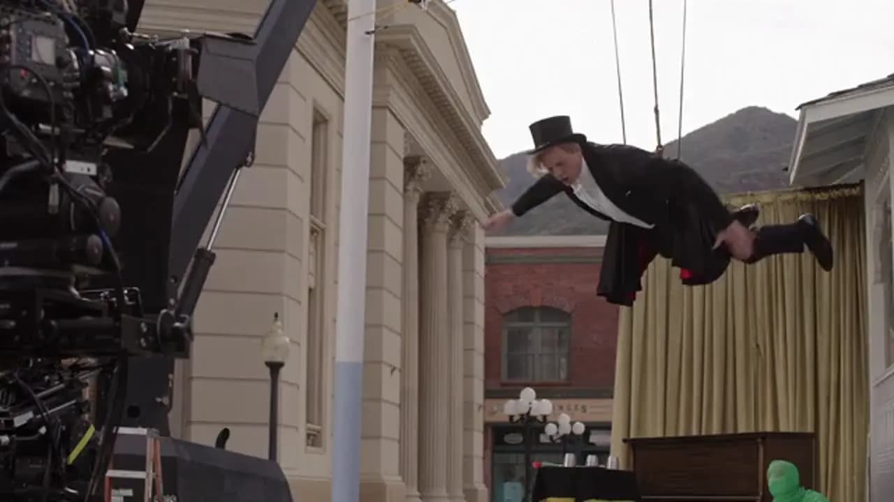 Marvel Studios: Общий сбор