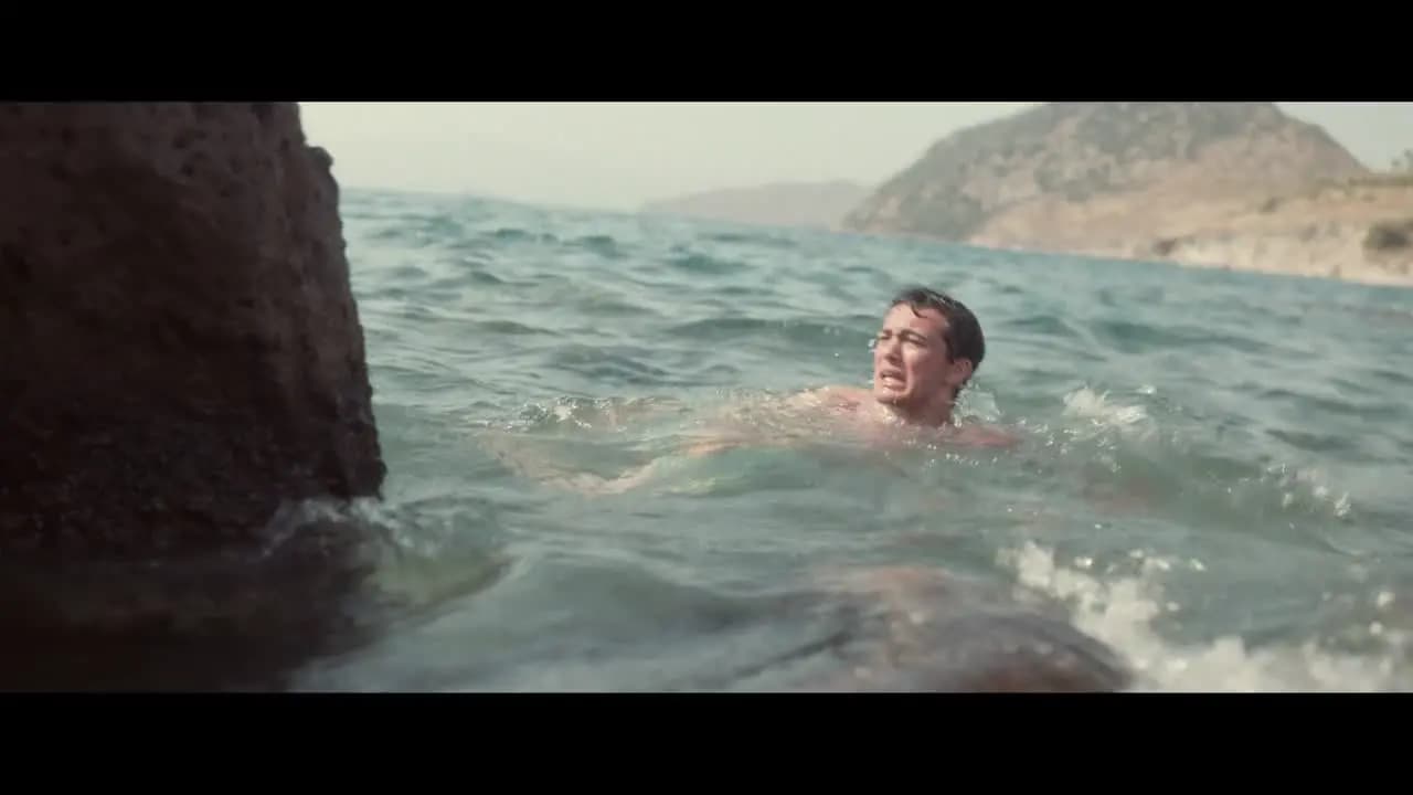 Прошлым летом