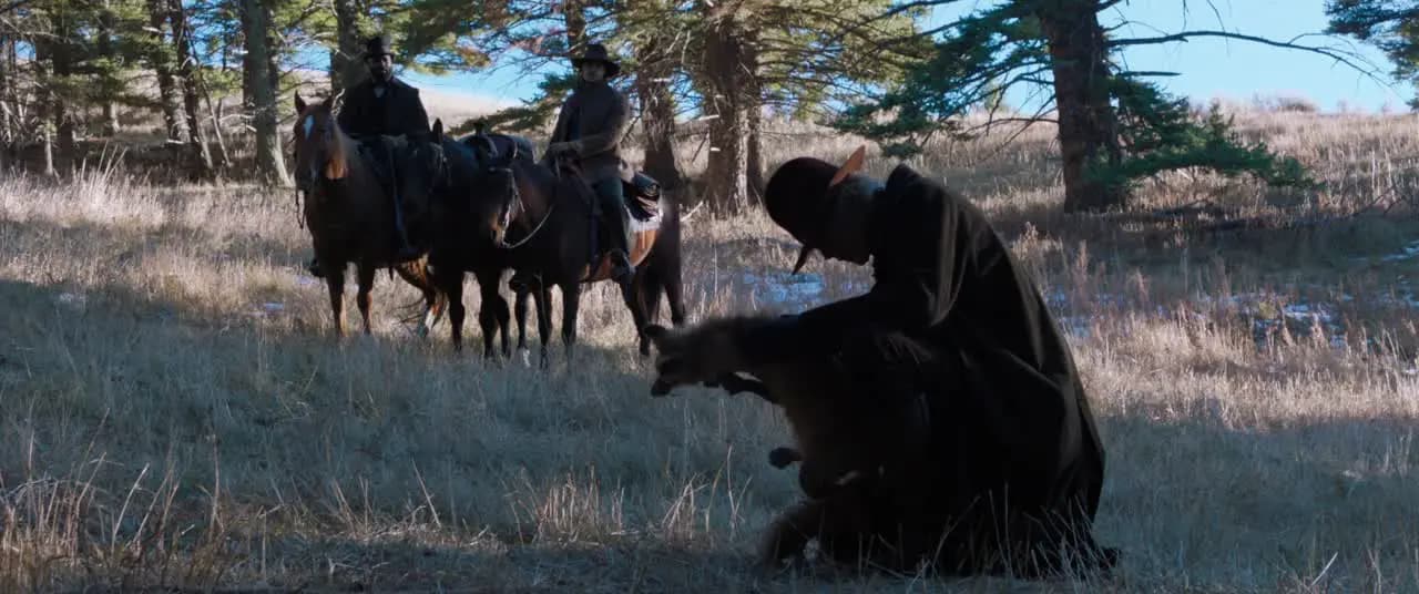 Последний сын