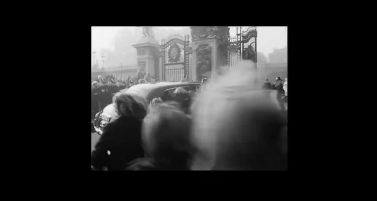 The Beatles: Вернись