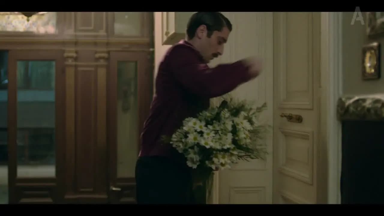 Йешильчам