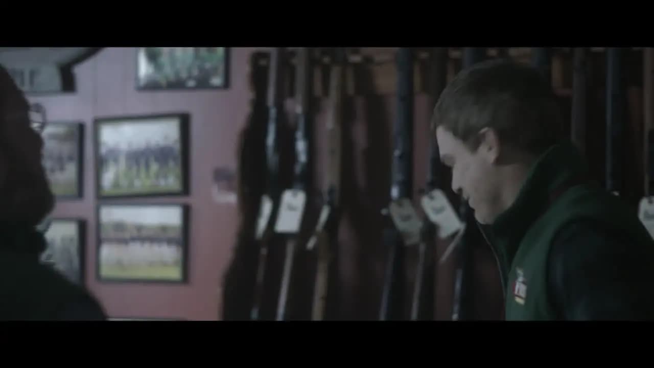 Декстер: Новая кровь
