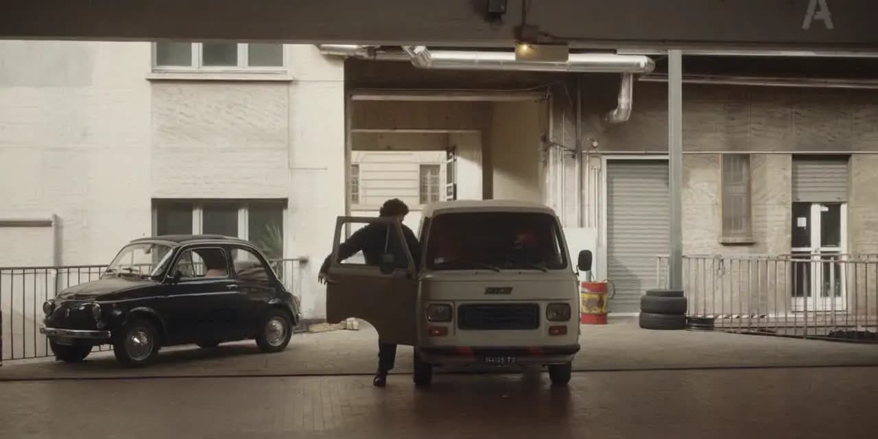 Команда генерала